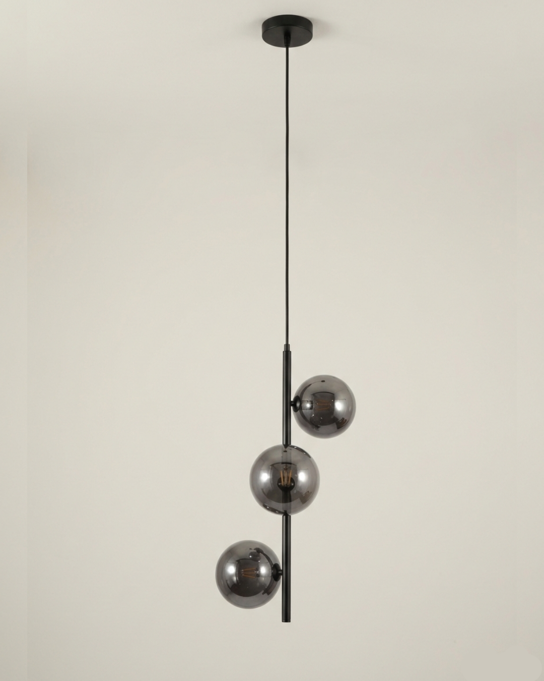 Orb 3L Pendant