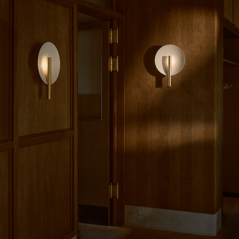 Furiko Wall Light