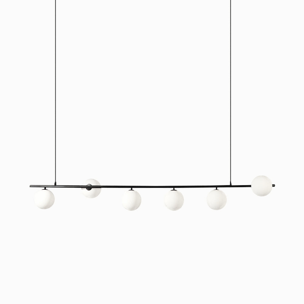 Kora Linear Pendant