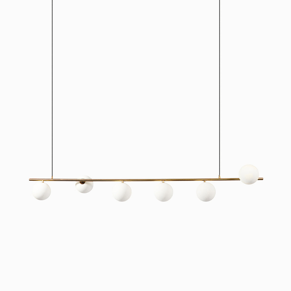 Kora Linear Pendant