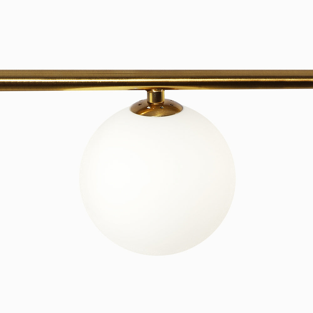 Kora Linear Pendant