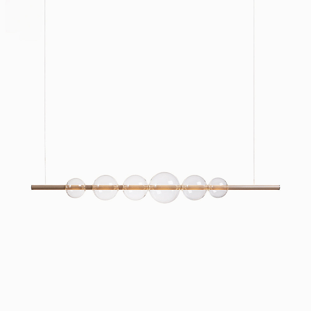 Dawn Linear Pendant
