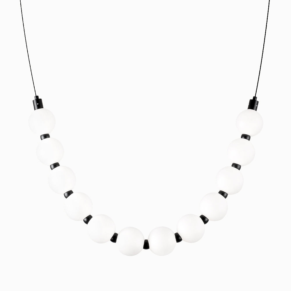 Opal Large 1L Pendant