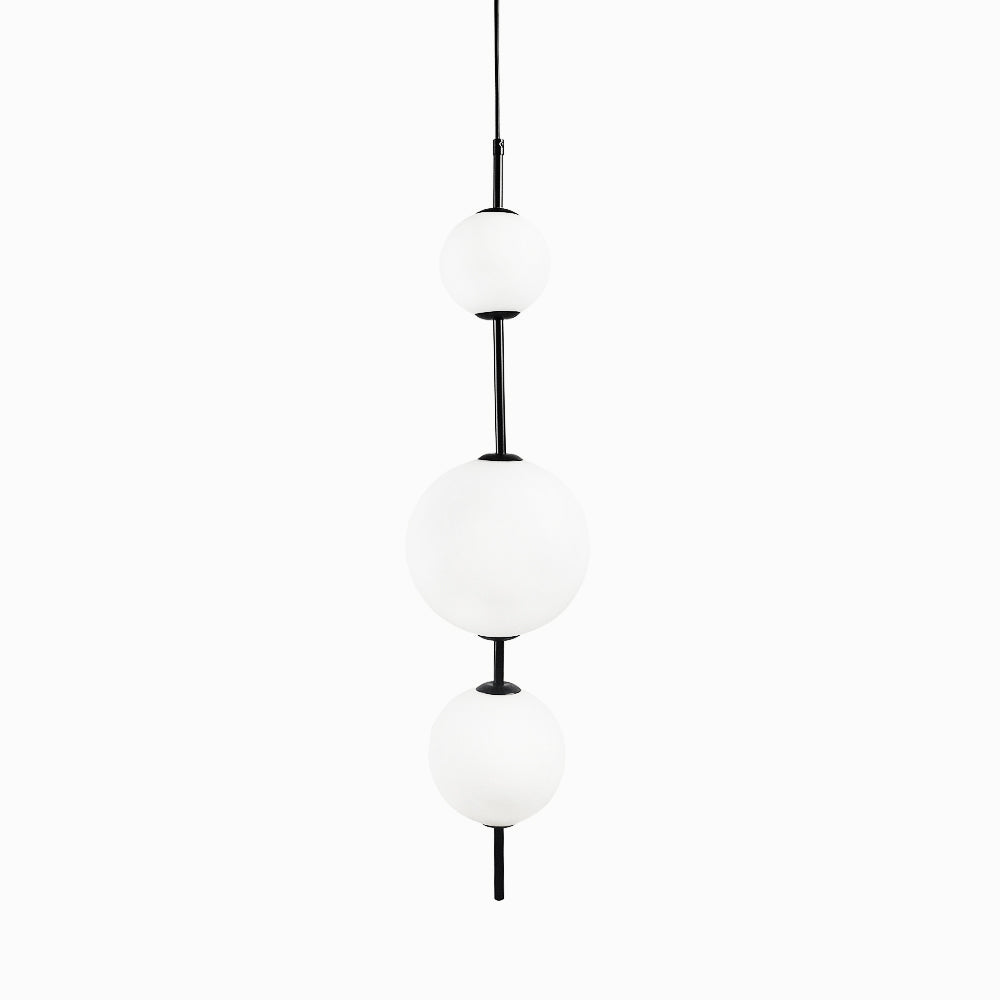 Opal Small 1L Pendant