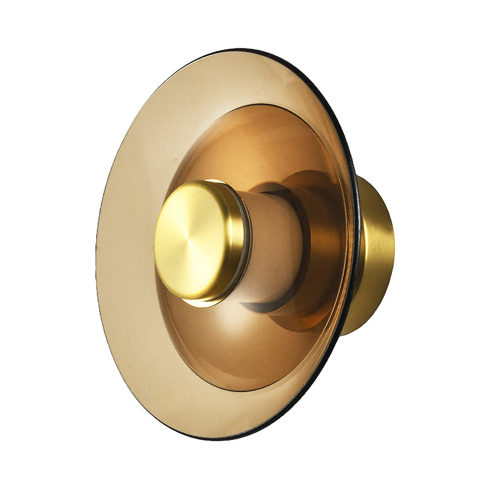 Sunna Wall Light