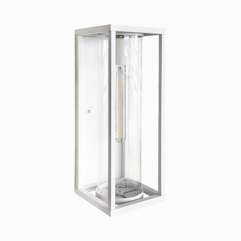 Porter External Wall Light