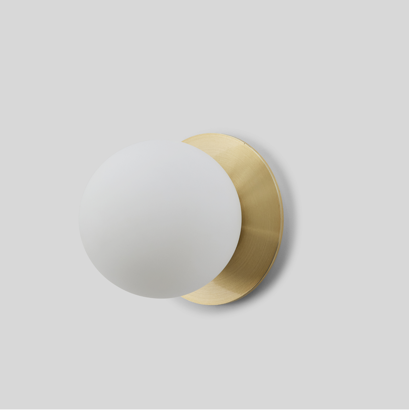 Sol 1 Wall Light