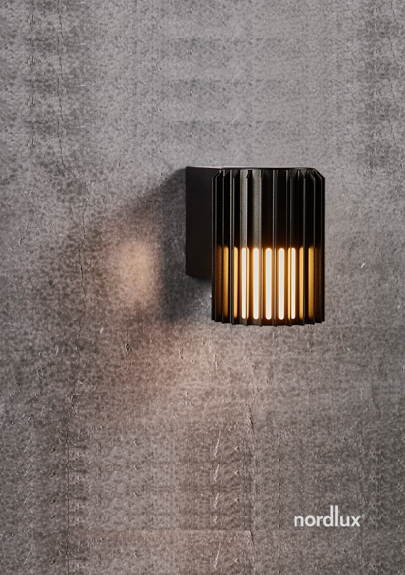 Aludra Wall Light