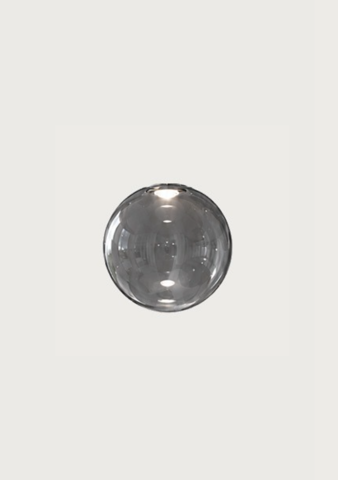 Mapa Cloud 3L Pendant