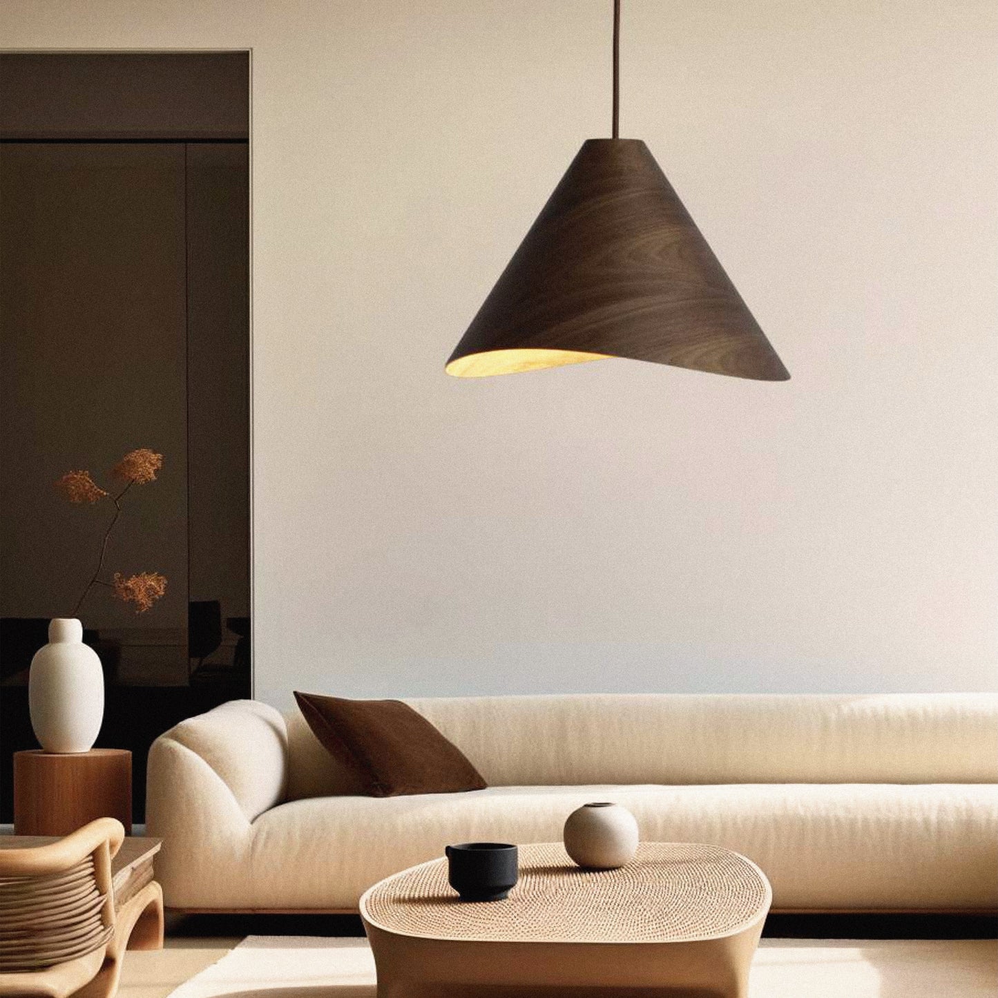 Alder 1L Pendant