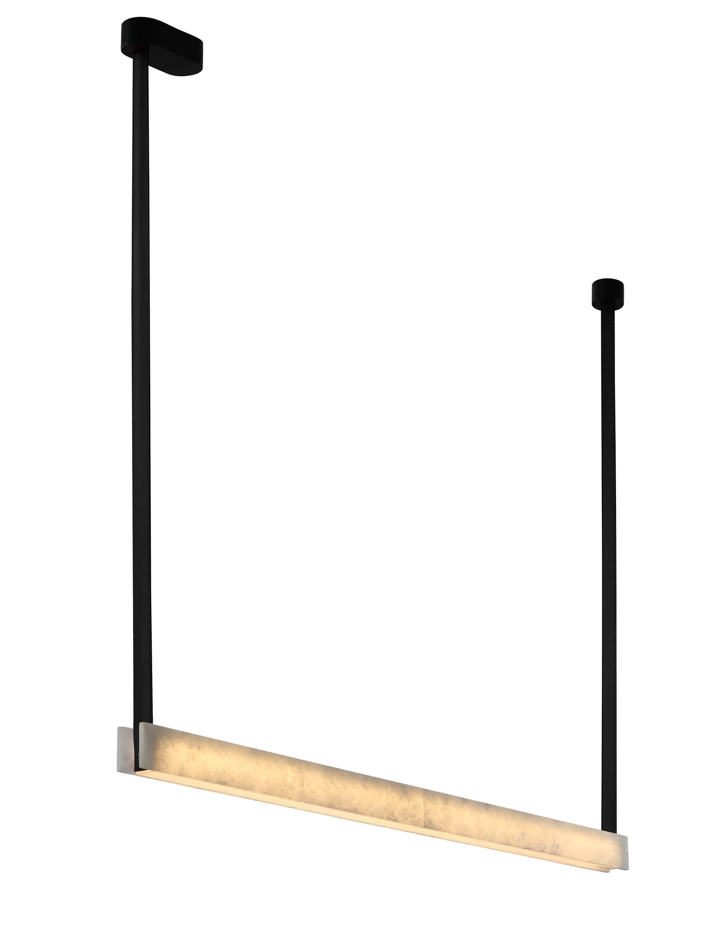 Slate Linear Pendant