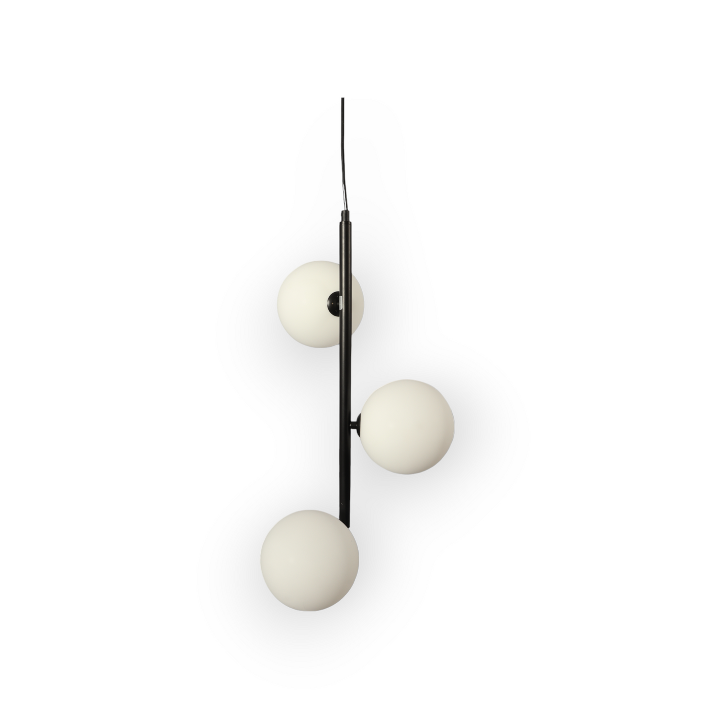 Orb 3L Pendant