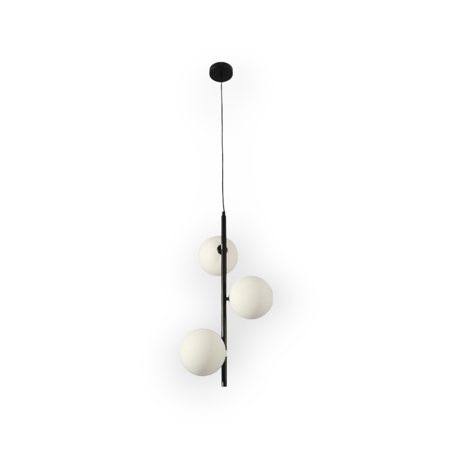 Orb 3L Pendant