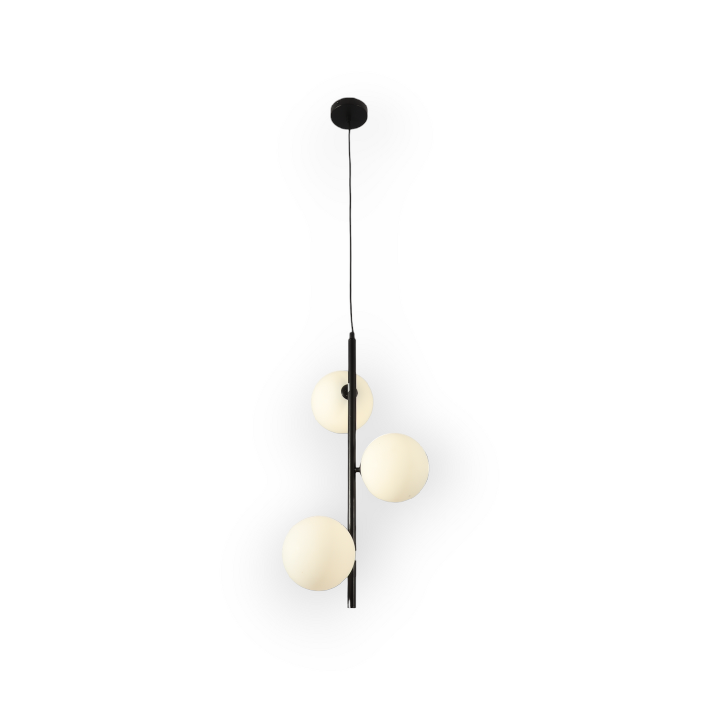 Orb 3L Pendant