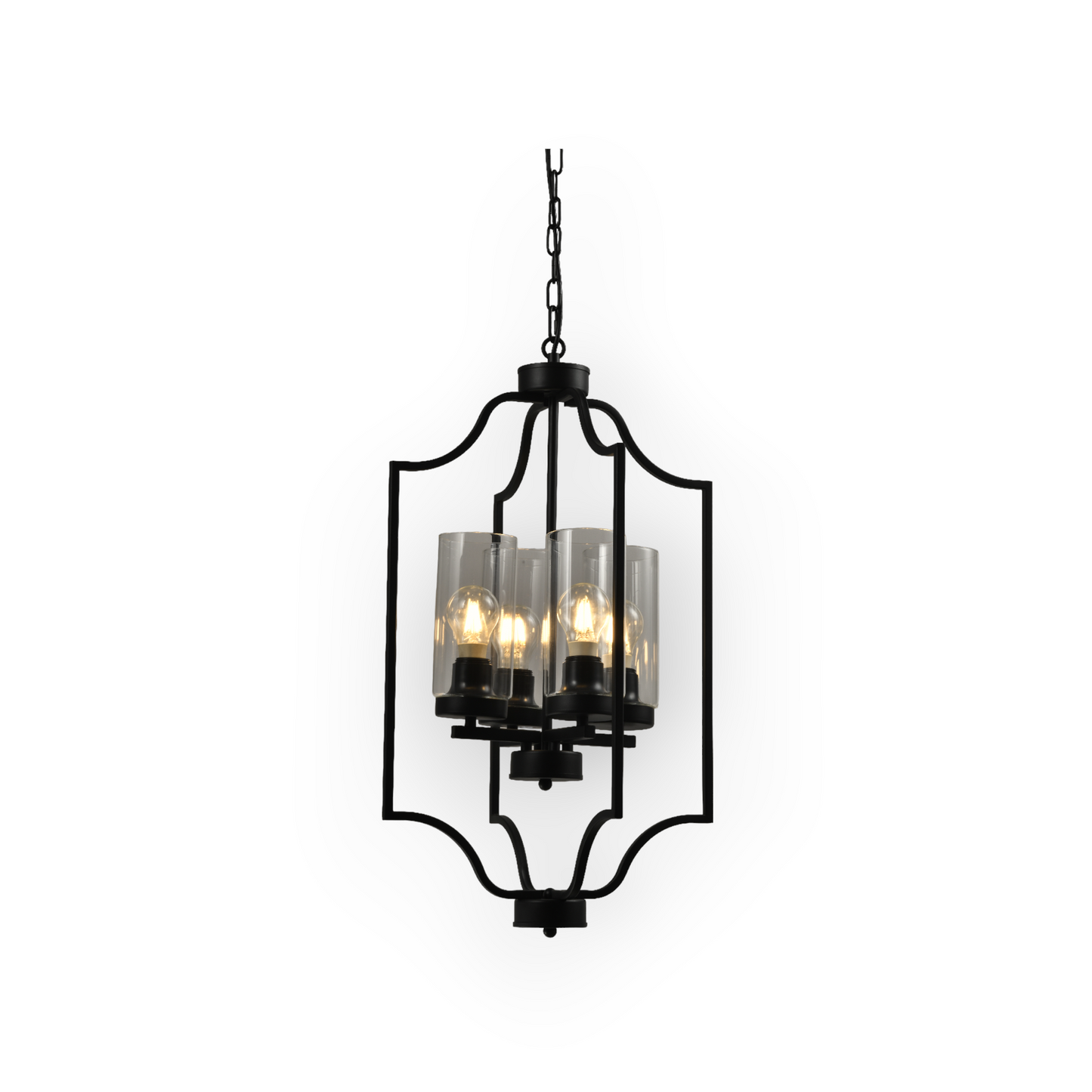 Porter 4L Pendant