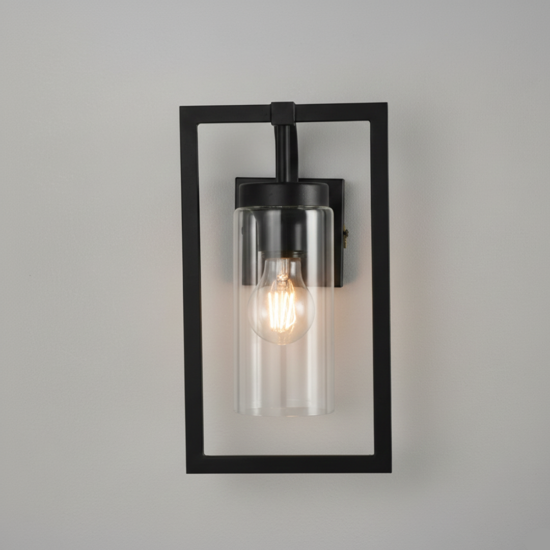 Porter Wall Light