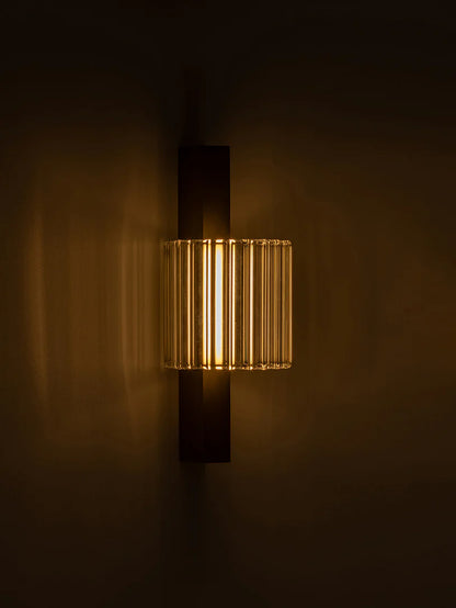 Column 250 Wall Light