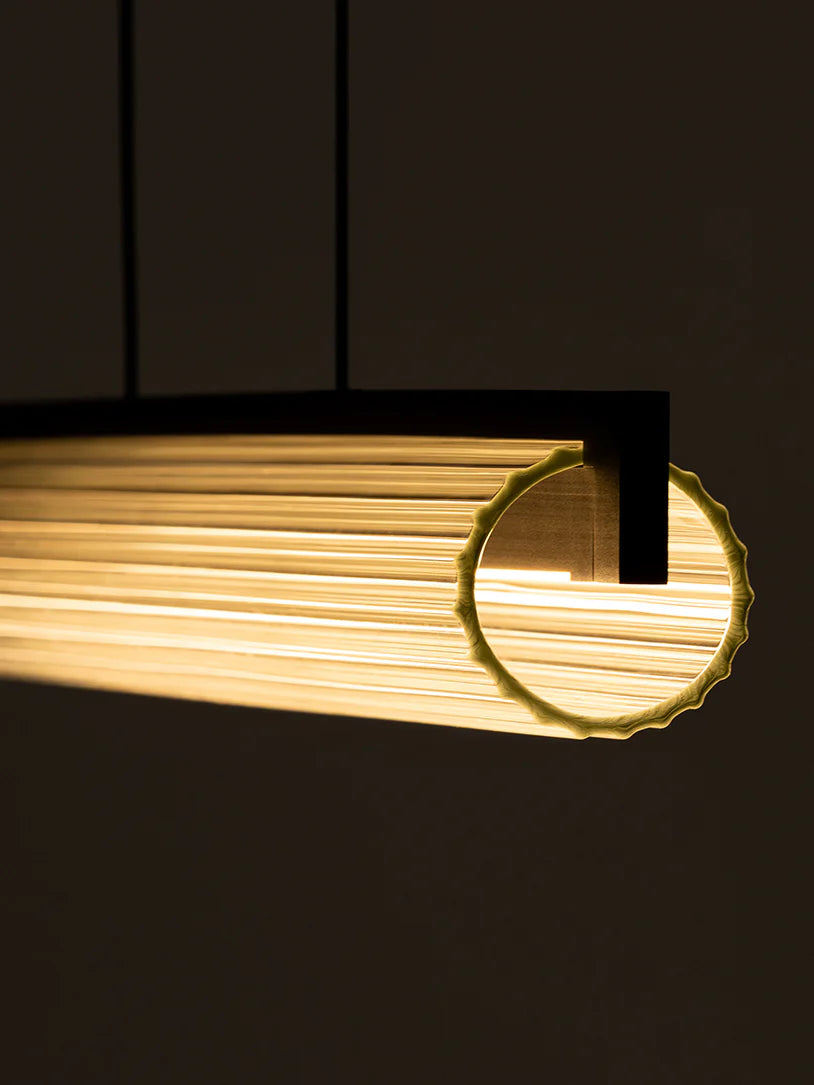 Column Linear Pendant