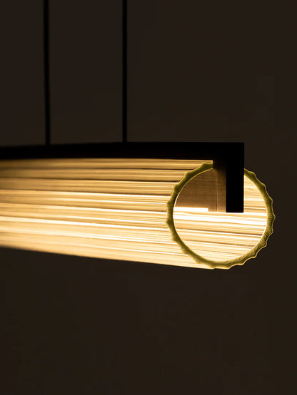 Column Linear Pendant