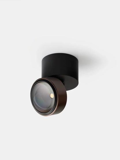 Tilt II Surface Mount Light