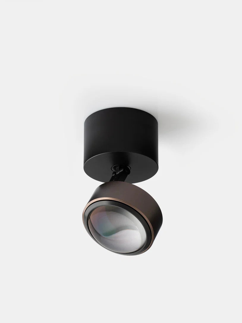 Tilt II Surface Mount Light