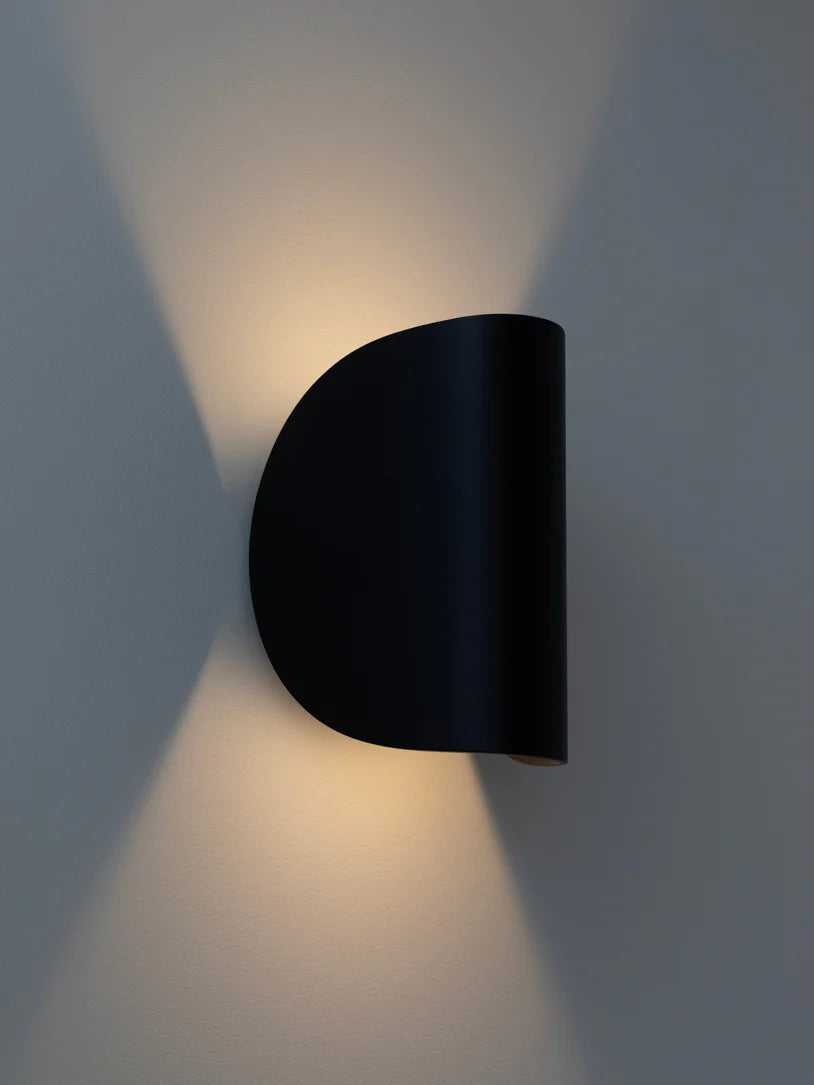 Mueck External Wall Light