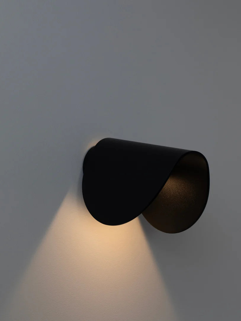 Mueck External Wall Light