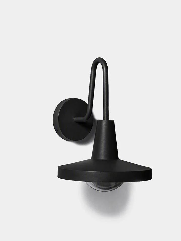 Montauk External Wall Light