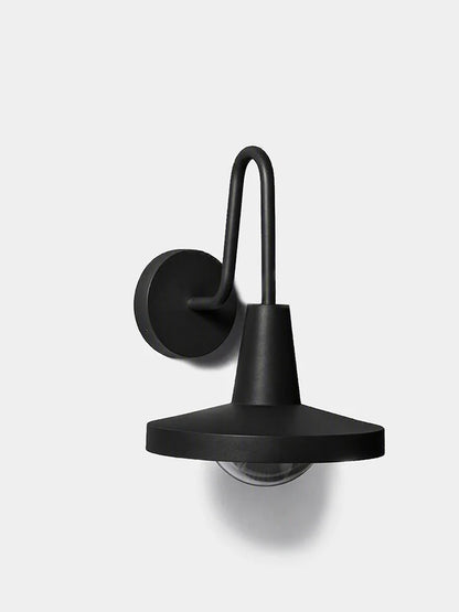 Montauk External Wall Light