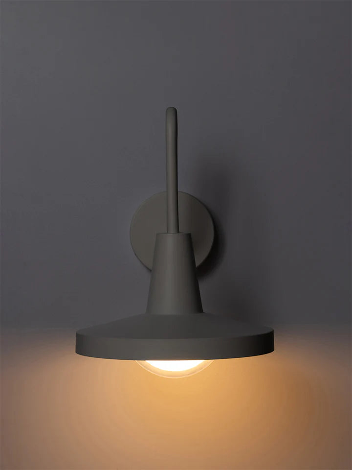 Montauk External Wall Light