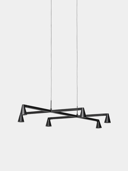Arki 6 Linear Pendant