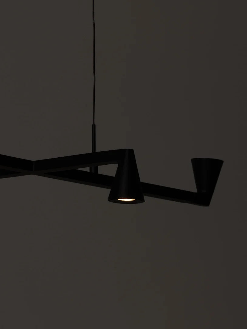 Arki 6 Linear Pendant