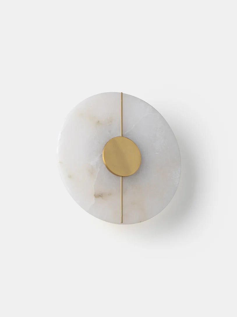 Baylor Wall Light
