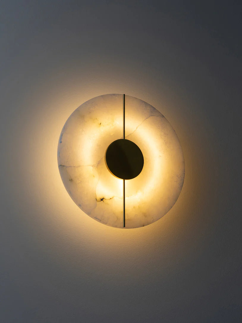 Baylor Wall Light