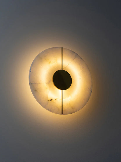 Baylor Wall Light