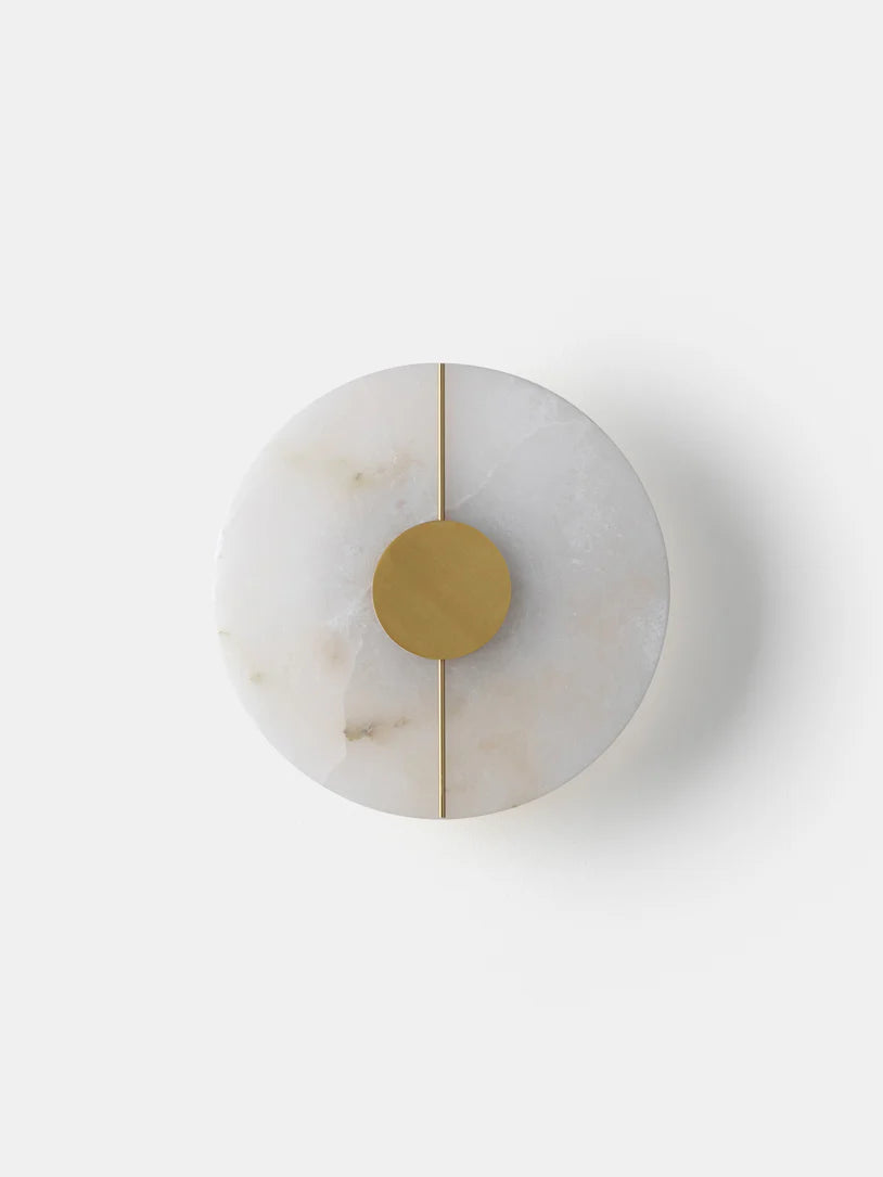 Baylor Wall Light