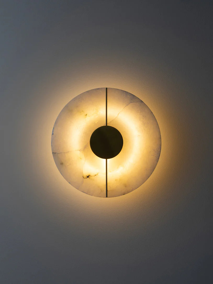 Baylor Wall Light