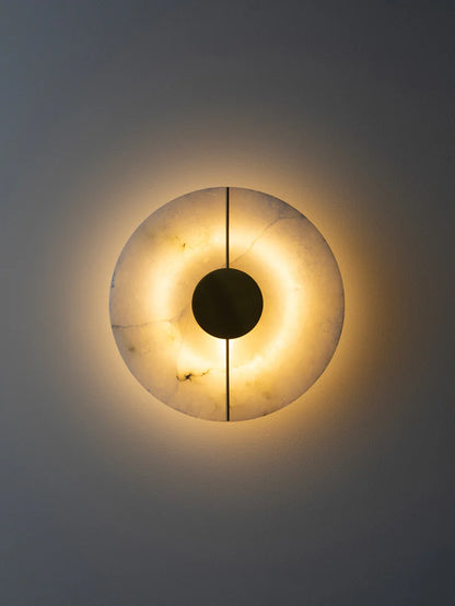 Baylor Wall Light