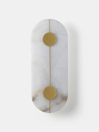 Baylor Double Wall Light