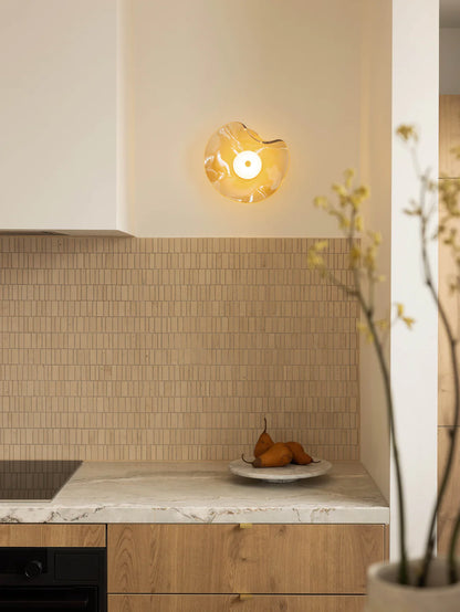 Olindias Wall Light