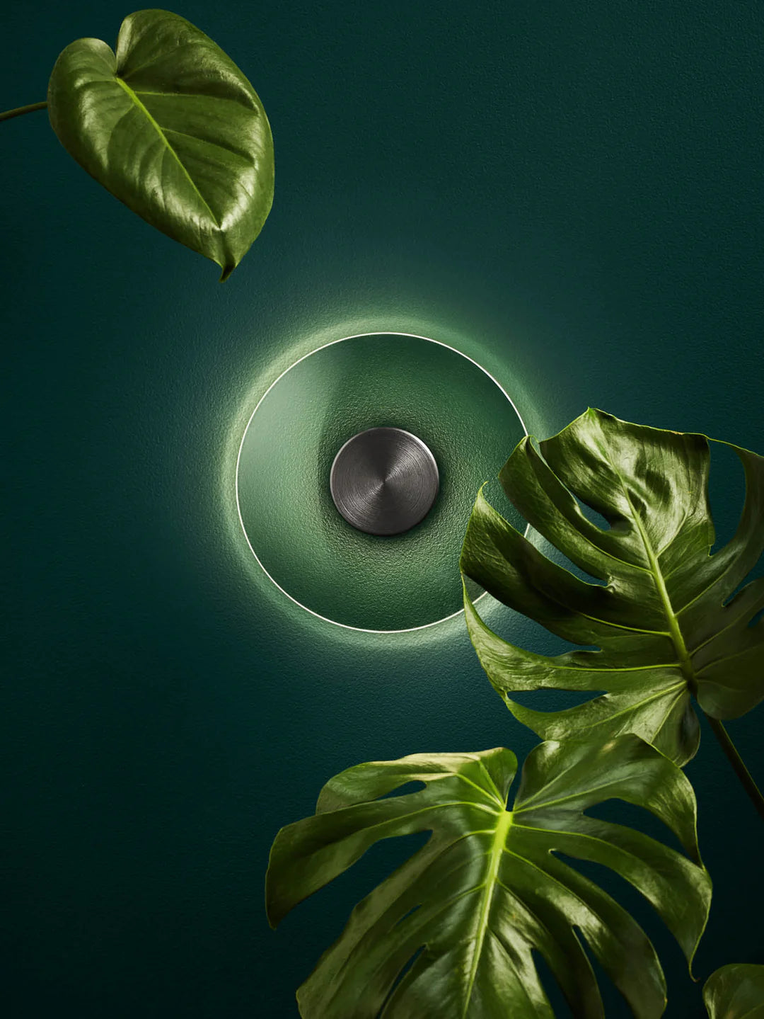 Eclipse 230 Wall Light