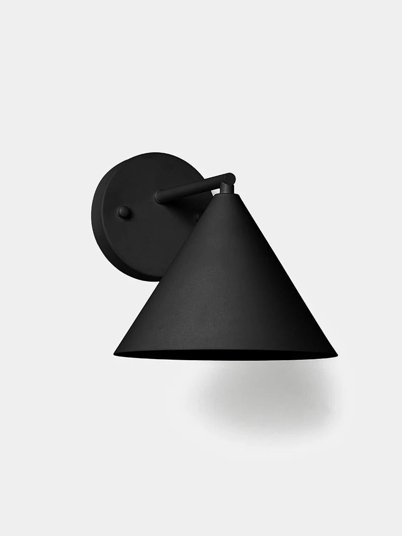 Piatto Wall Light