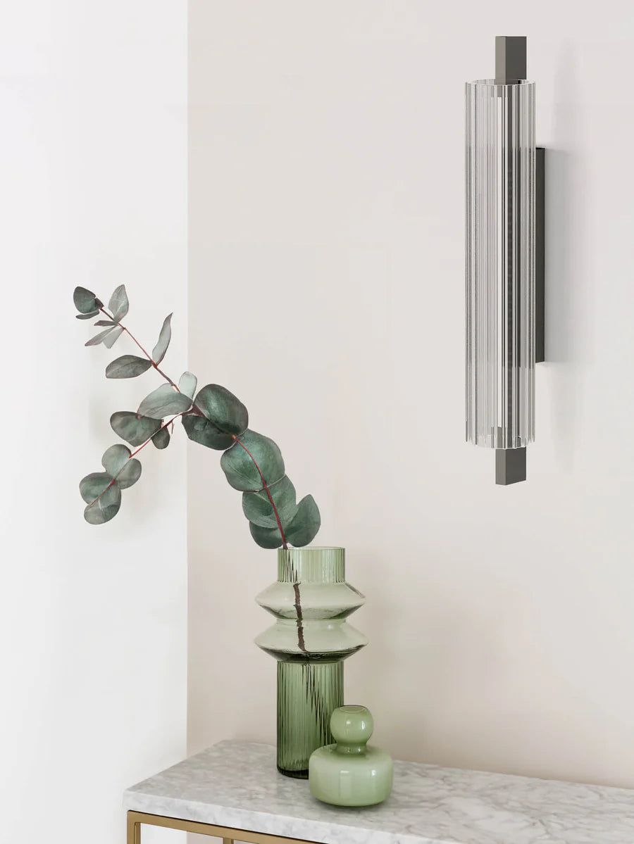 Column 500 Wall Light