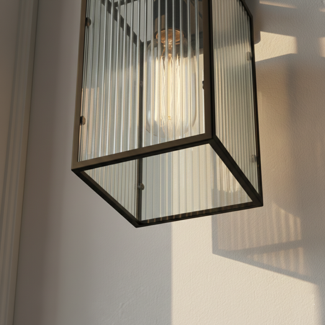 Levi Wall Light