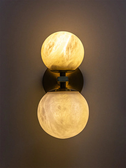 Boyd Wall Light