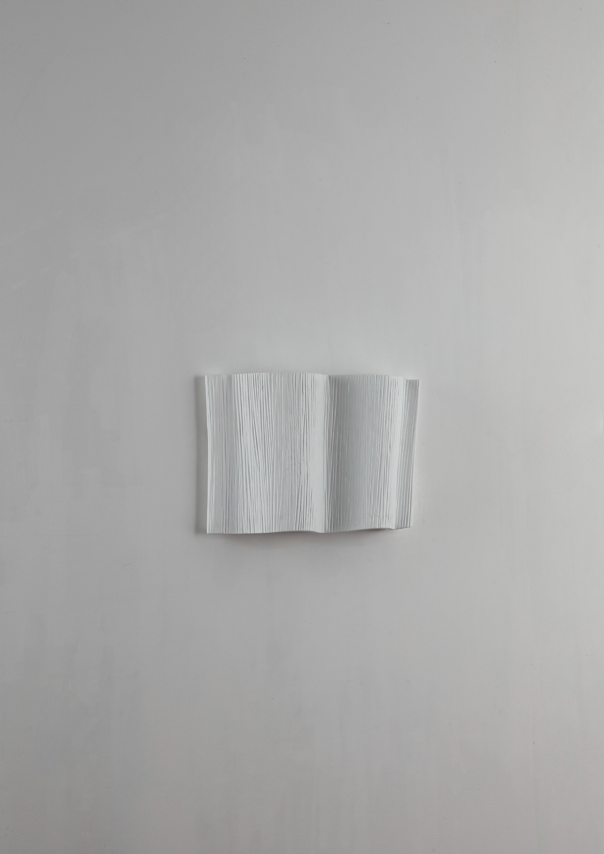 Ripple Wall Light