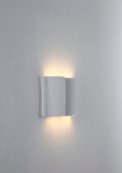 Ripple Wall Light