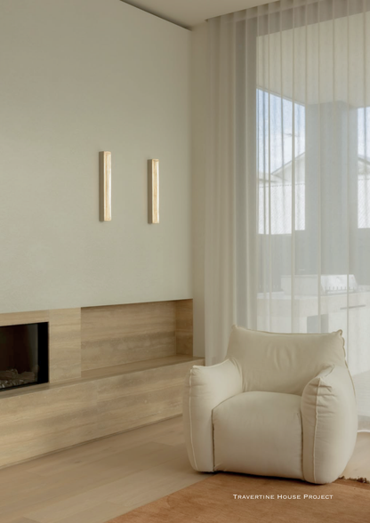 Makoa Wall Light
