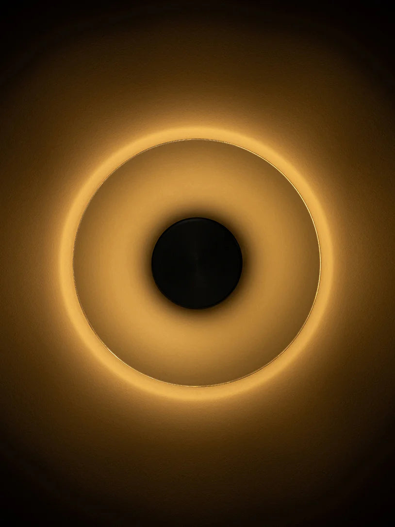 Eclipse 230 Wall Light