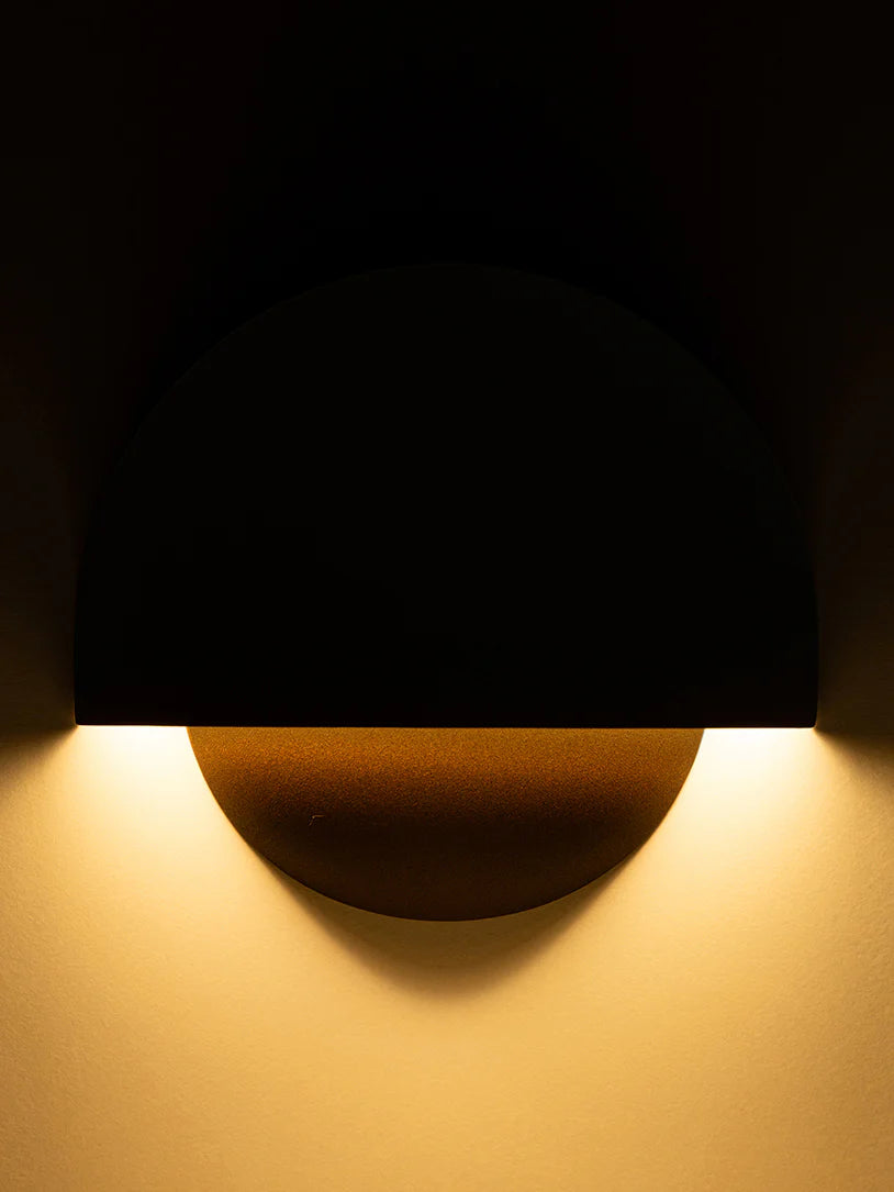 Sabron External Wall Light